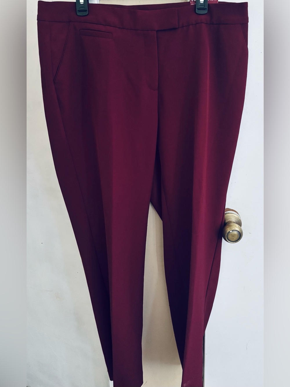 Investments Secret support Pants sz 16 W S